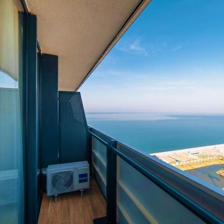 Aparthotel Orbi City Sea View - Special Category Batumi Exteriér fotografie